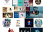 create a stunning logo and its animation